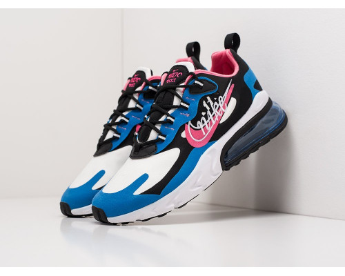 Кроссовки Nike Air Max 270 React