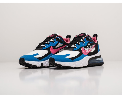 Кроссовки Nike Air Max 270 React