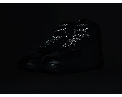 Кроссовки Nike Lunar Force 1 Duckboot