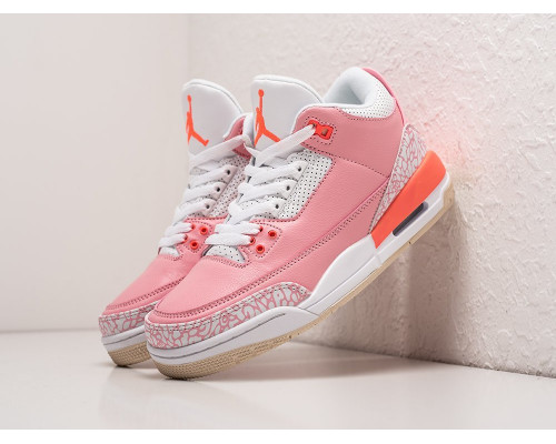 Кроссовки Nike Air Jordan 3