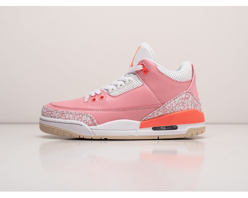 Кроссовки Nike Air Jordan 3