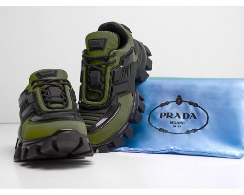 Кроссовки Prada Cloudbust Thunder