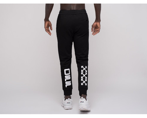 Брюки спортивные OFF-WHITE