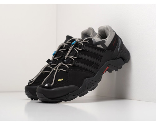 Кроссовки Adidas Terrex Swift R2 GTX