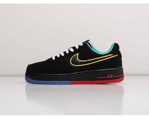 Кроссовки Nike Air Force 1 07 LV8 1