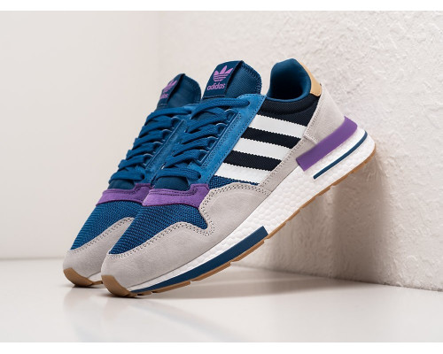 Кроссовки Adidas ZX 500 RM