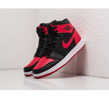 Кроссовки Nike Air Jordan 1 Mid