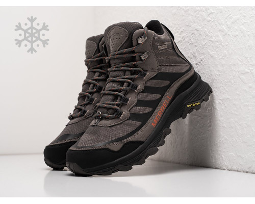 Зимние Ботинки Merrell