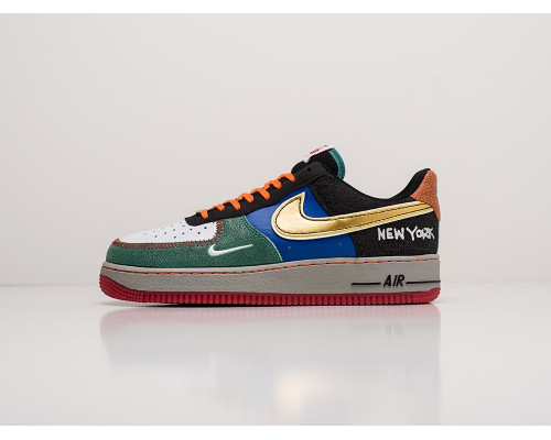 Кроссовки Nike Air Force 1 Low