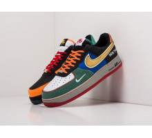 Кроссовки Nike Air Force 1 Low