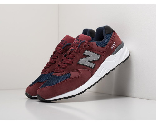 Кроссовки New Balance 999