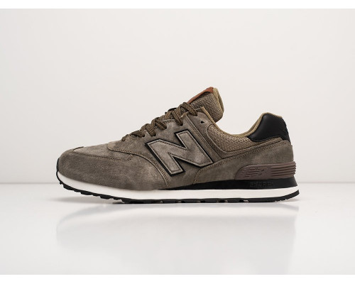 Кроссовки New Balance 574