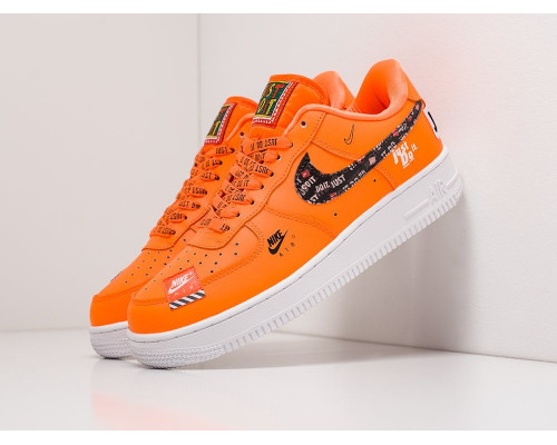 Кроссовки Nike Air Force 1 Low