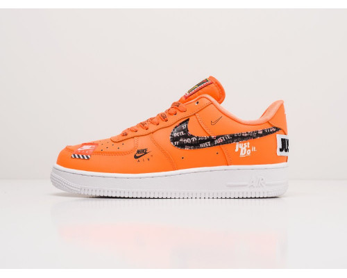 Кроссовки Nike Air Force 1 Low