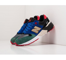 Кроссовки New Balance 999