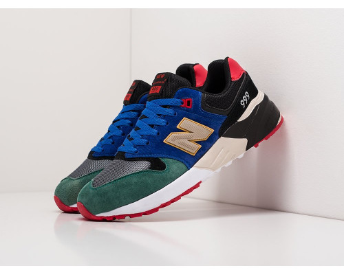 Кроссовки New Balance 999