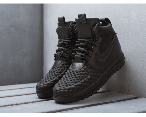 Кроссовки Nike Lunar Force 1 Duckboot