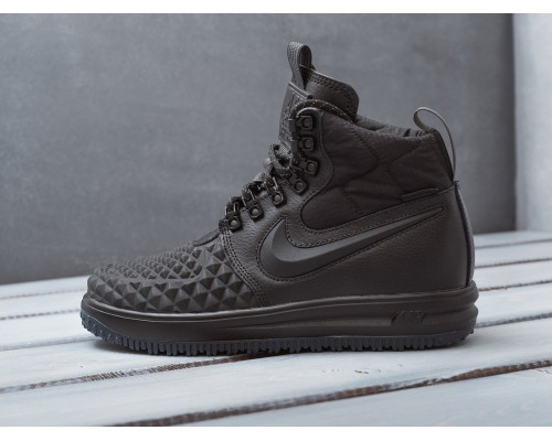 Кроссовки Nike Lunar Force 1 Duckboot