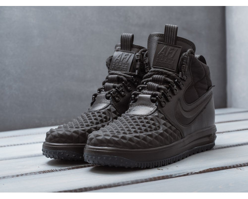 Кроссовки Nike Lunar Force 1 Duckboot