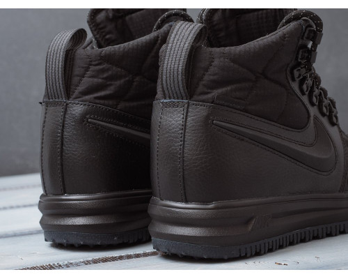 Кроссовки Nike Lunar Force 1 Duckboot