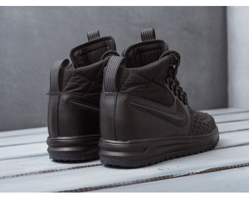 Кроссовки Nike Lunar Force 1 Duckboot