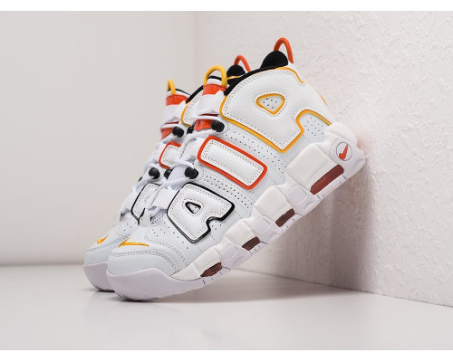 Кроссовки Nike Air More Uptempo