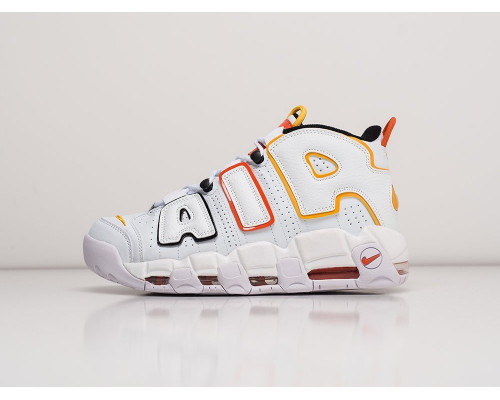 Кроссовки Nike Air More Uptempo