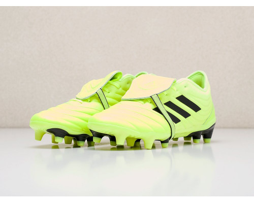 Футбольная обувь Adidas Copa 19,2 FG