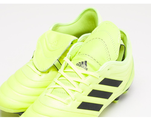 Футбольная обувь Adidas Copa 19,2 FG