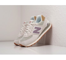 Кроссовки New Balance 574