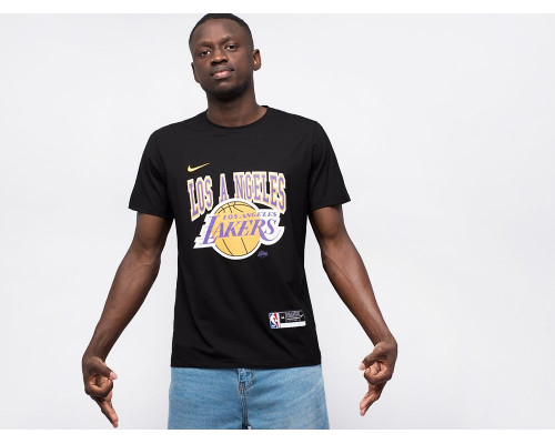 Футболка Nike Los Angeles Lakers