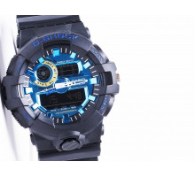 Часы Casio G-Shock GG-1000ST