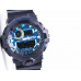 Часы Casio G-Shock GG-1000ST