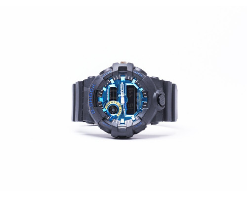 Часы Casio G-Shock GG-1000ST