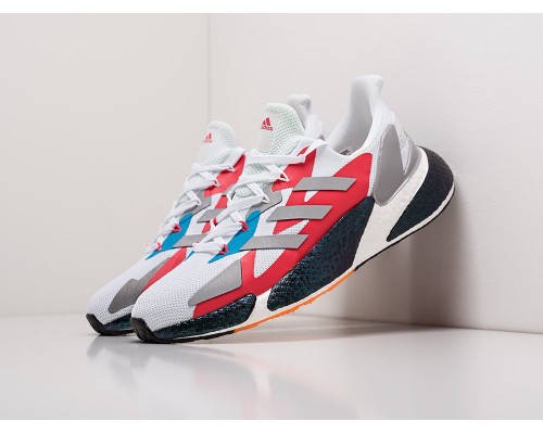 Кроссовки Adidas X9000l4