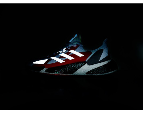 Кроссовки Adidas X9000l4