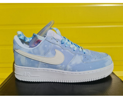 Кроссовки Nike Air Force 1 Low