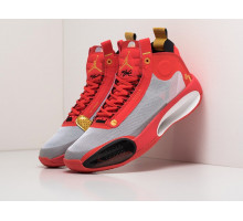 Кроссовки Nike Air Jordan XXXIV