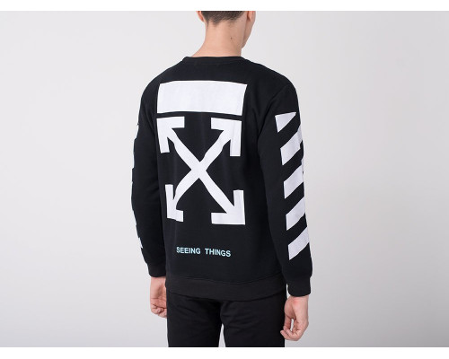 Свитшот OFF-WHITE