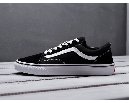 Кеды VANS Old Skool