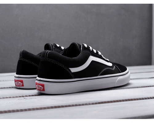 Кеды VANS Old Skool