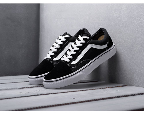 Кеды VANS Old Skool