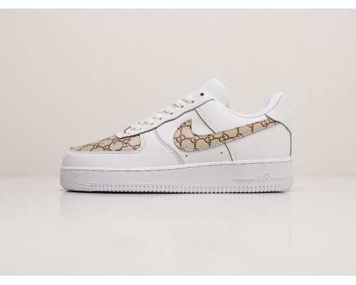 Кроссовки Nike x Gucci Air Force 1 Low