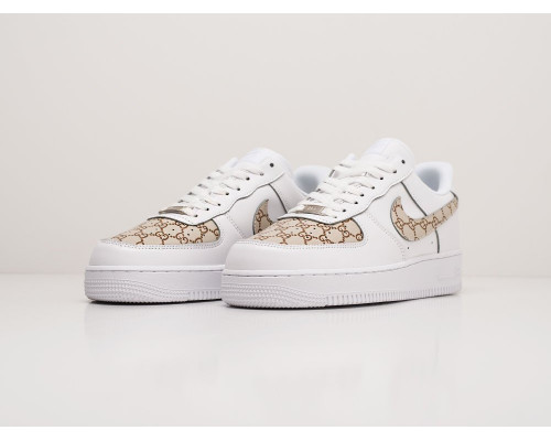 Кроссовки Nike x Gucci Air Force 1 Low