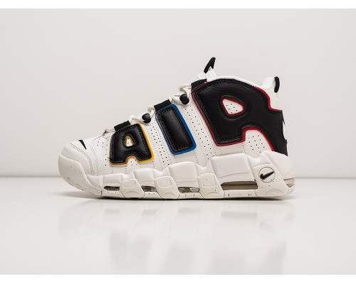 Кроссовки Nike Air More Uptempo