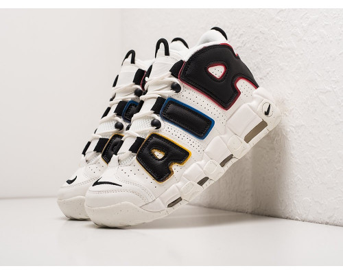 Кроссовки Nike Air More Uptempo