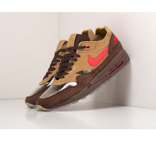 Кроссовки Nike Air Max 1 x CLOT