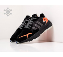 Зимние Кроссовки Adidas Nite Jogger