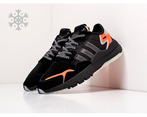 Кроссовки Adidas Nite Jogger