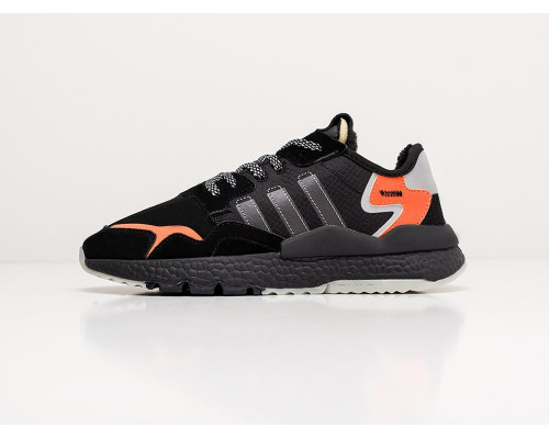 Кроссовки Adidas Nite Jogger